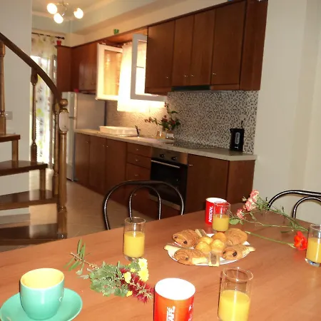 Maistralis House * אגיוס גורדיוס