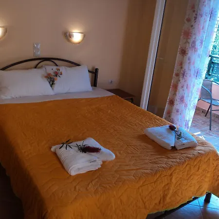 Maistralis House בית נופש *