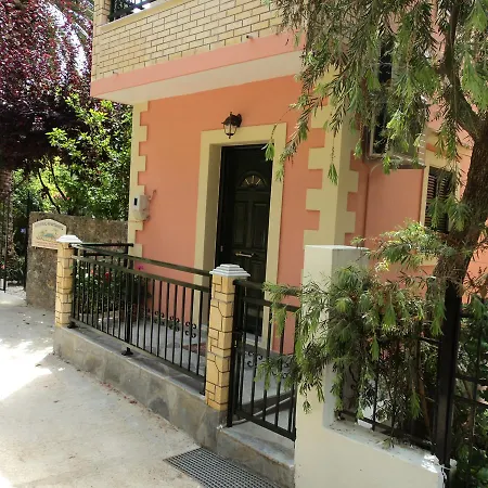 Maistralis House *