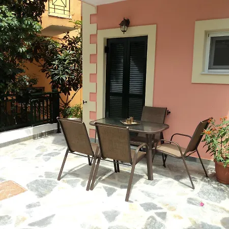 Maistralis House * אגיוס גורדיוס