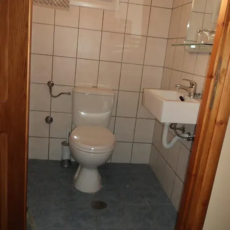 Maistralis House בית נופש *